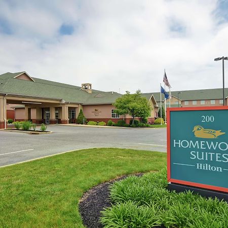 Homewood Suites By Hilton Ланкастер Экстерьер фото