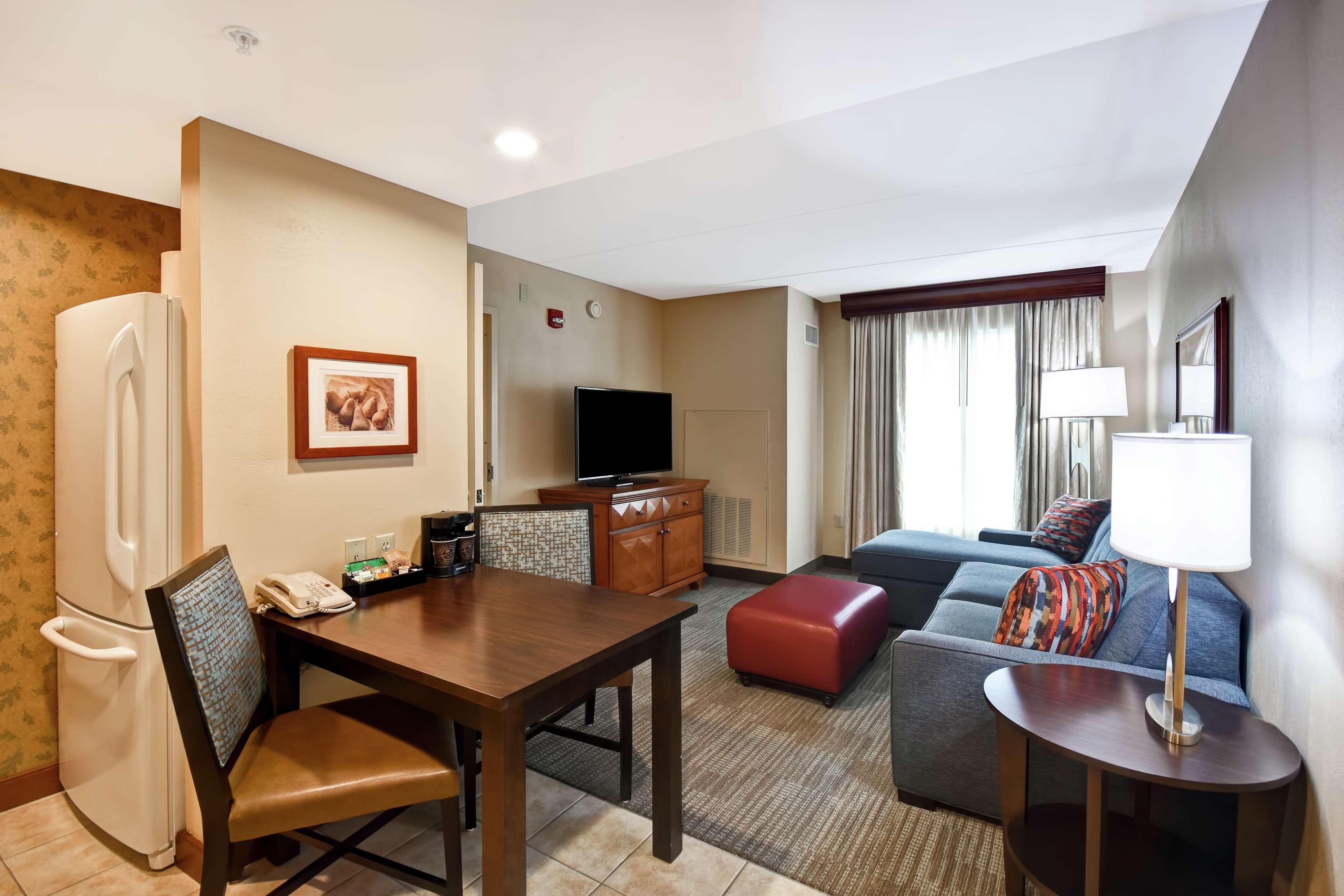 Homewood Suites By Hilton Ланкастер Экстерьер фото