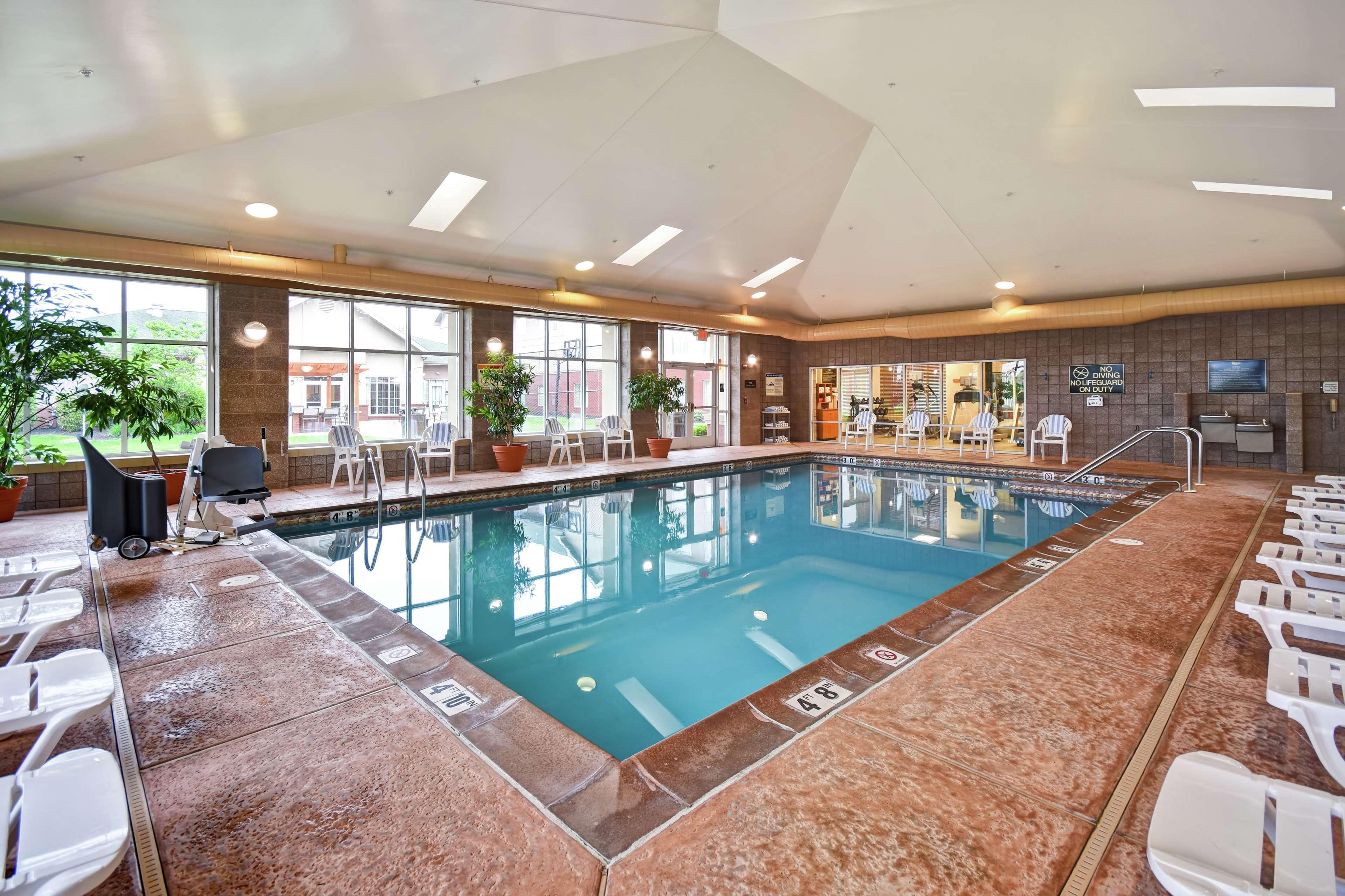 Homewood Suites By Hilton Ланкастер Экстерьер фото