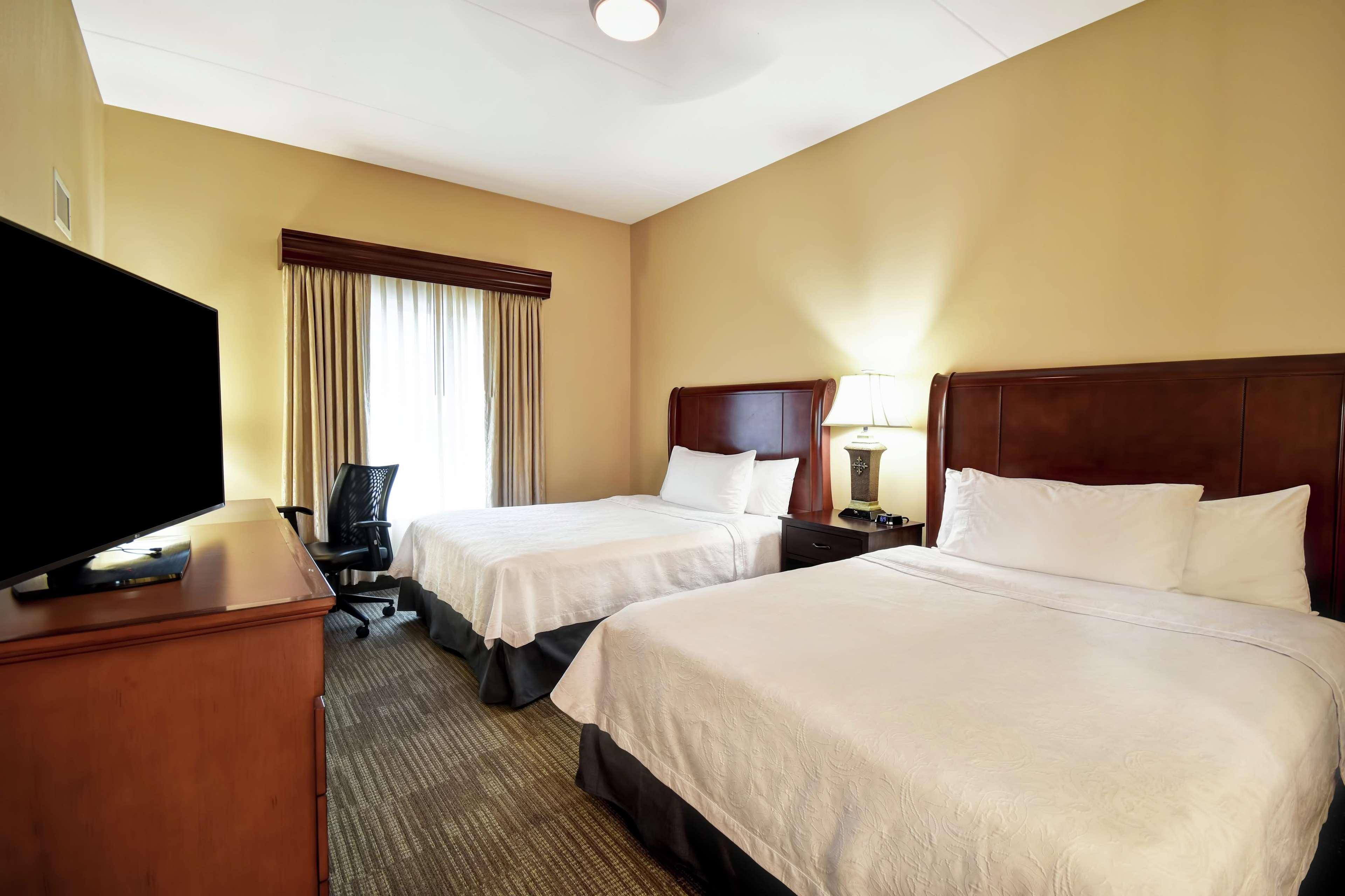 Homewood Suites By Hilton Ланкастер Экстерьер фото