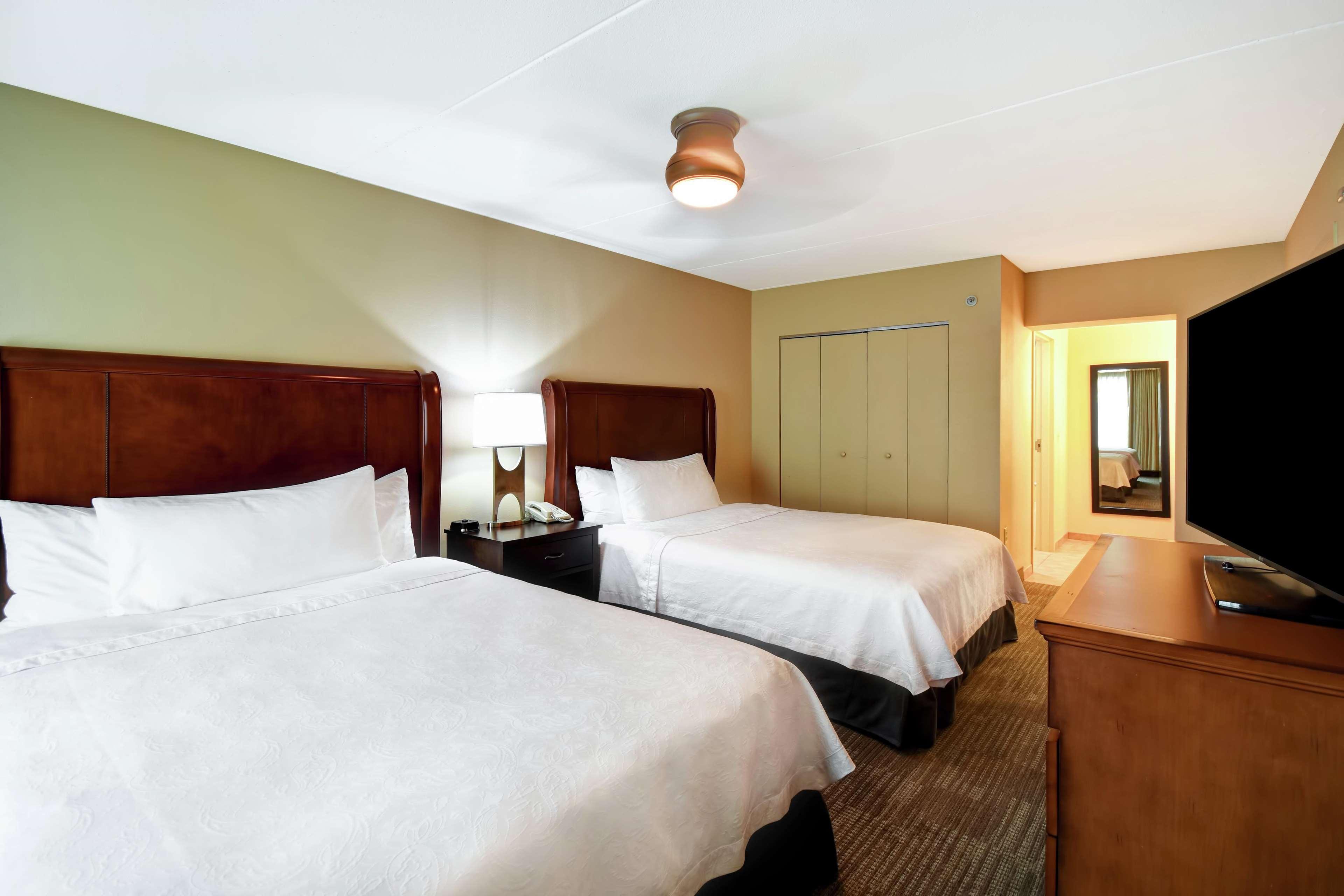 Homewood Suites By Hilton Ланкастер Экстерьер фото