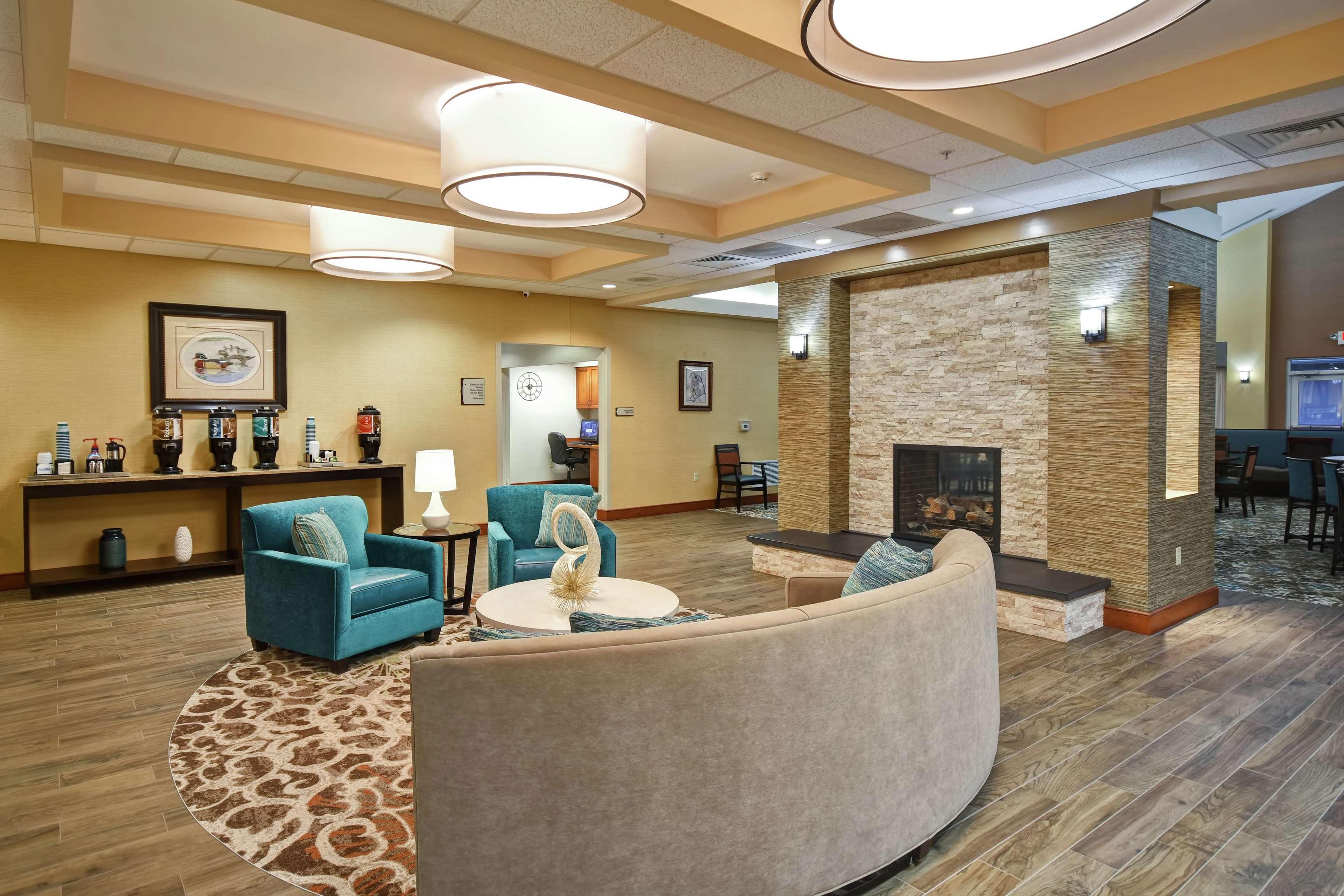 Homewood Suites By Hilton Ланкастер Экстерьер фото