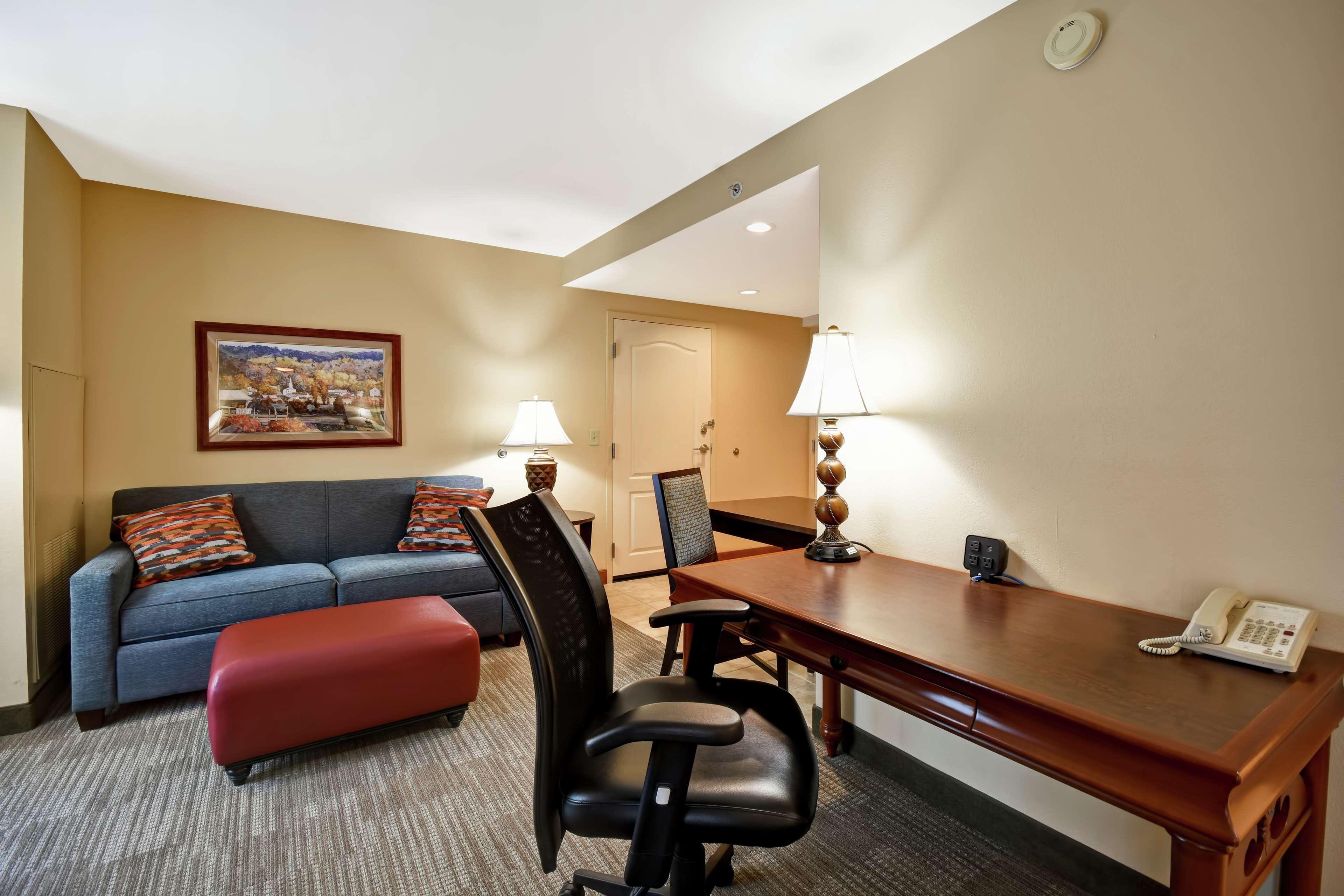 Homewood Suites By Hilton Ланкастер Экстерьер фото