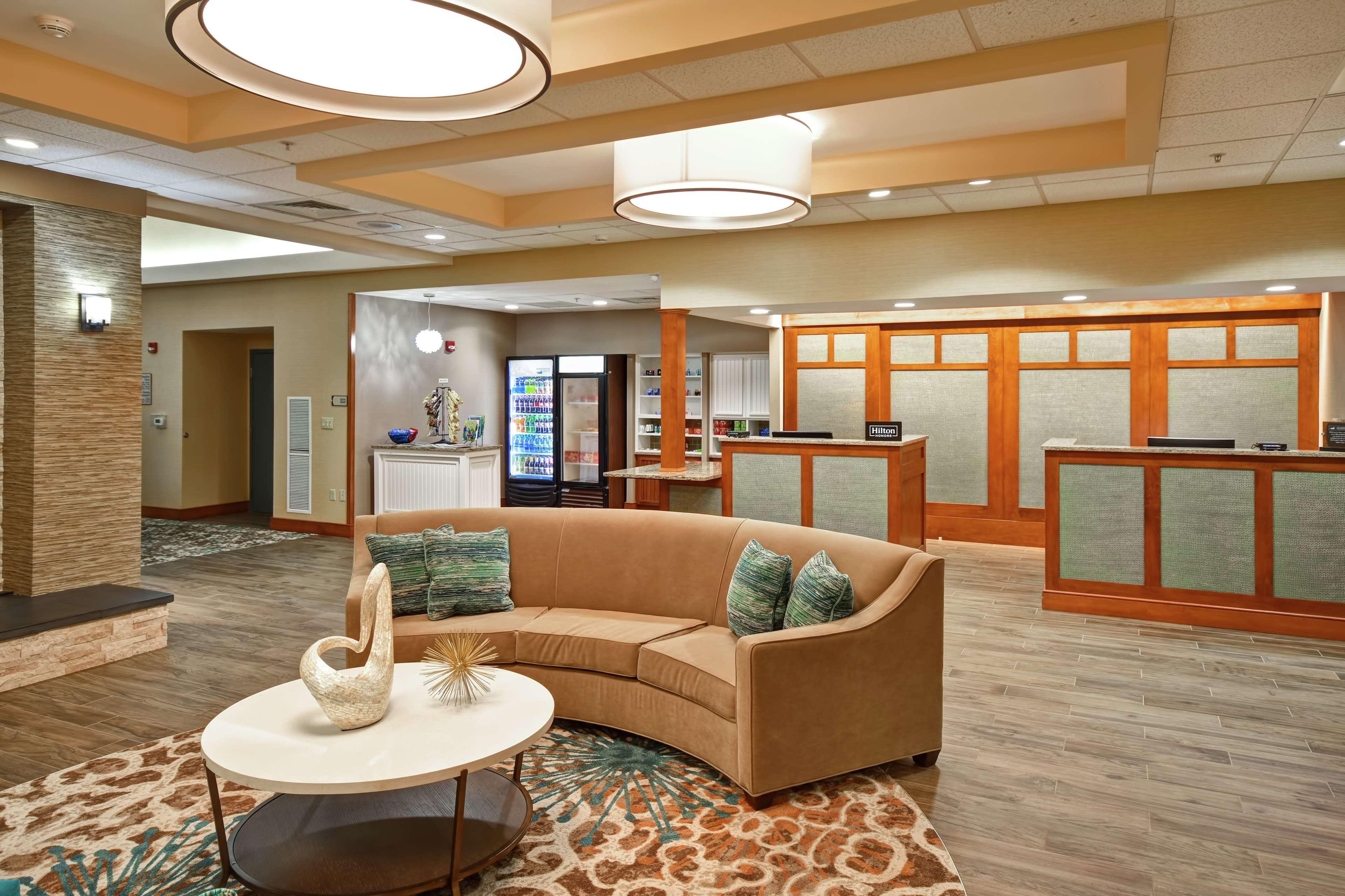 Homewood Suites By Hilton Ланкастер Экстерьер фото