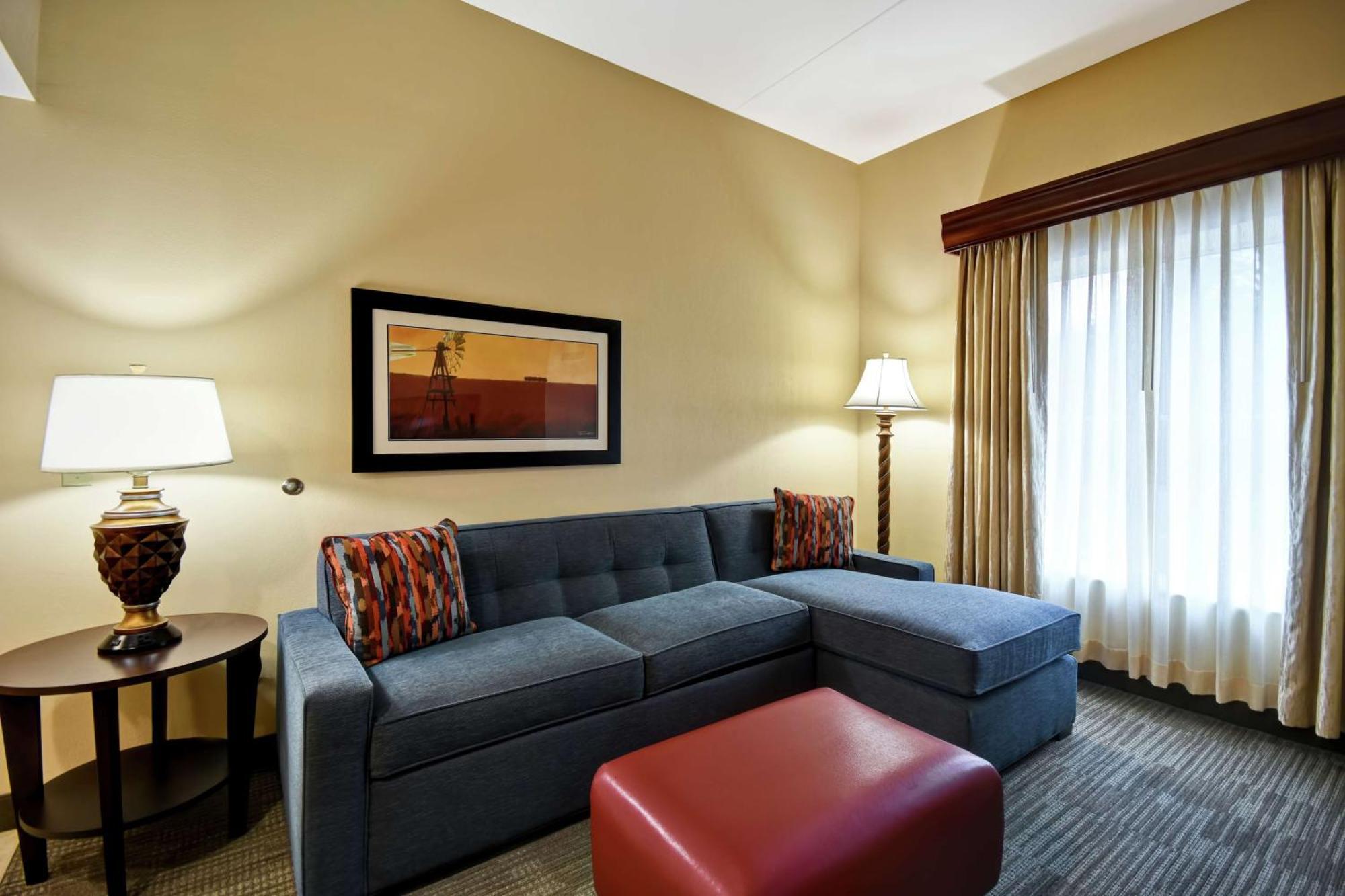Homewood Suites By Hilton Ланкастер Экстерьер фото